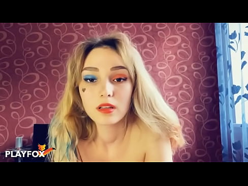 ❤️ Magische virtual reality bril gaf me seks met Harley Quinn ️❌ Quality sex at us nl.pornfuror.ru