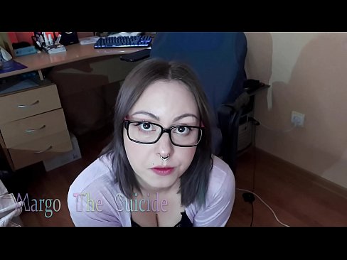 ❤️ Sexy meisje met bril zuigt Dildo diep op camera ️❌ Quality sex at us nl.pornfuror.ru